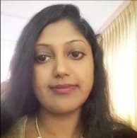 Anoja Dilrukshi Thiranagamage - Ayurvedisk Terapeut